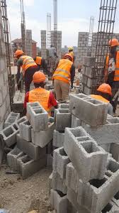 Building Construction
