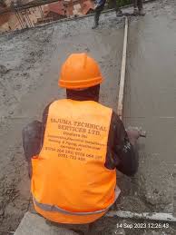 Construction Services
