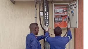 Electrical Installation