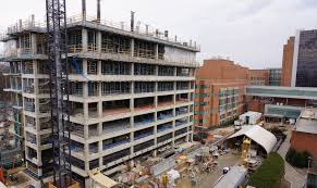 Hospital Wing Expansion