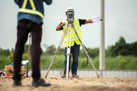 Land Surveying