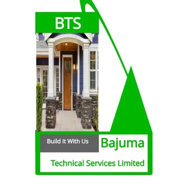 Bajuma Technical Services logo
